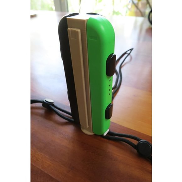 Nintendo Switch Wrist Strap Manager JoyCon Accessory Controller Strap Organizer - Picture 6 of 7